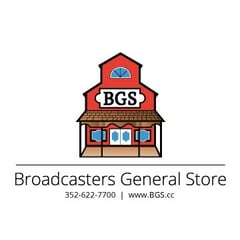 Broadcasters General Store