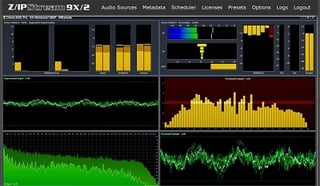 Z/IPStream 9X/2