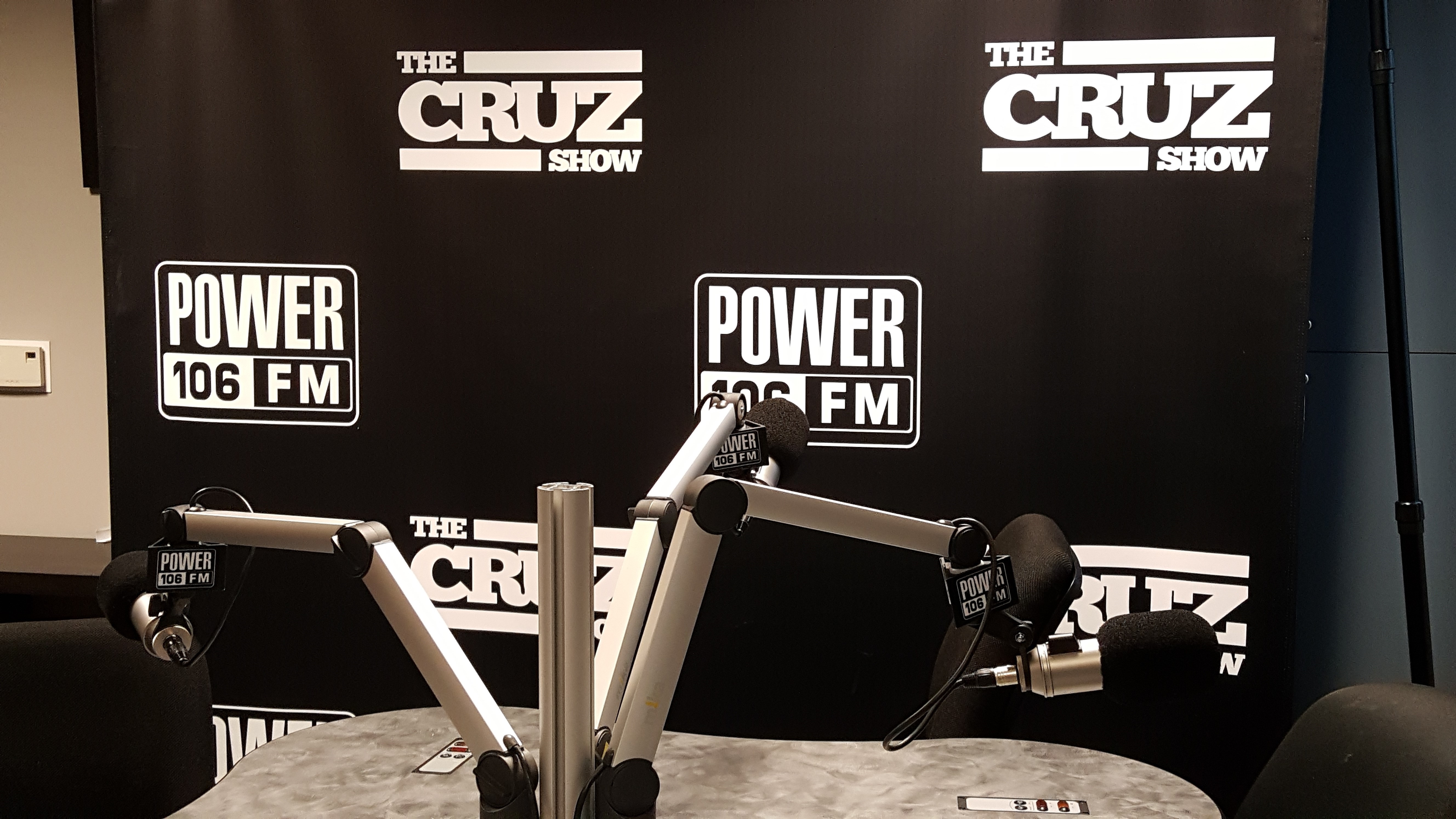 Power 106 banner