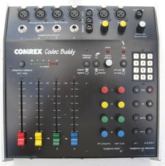 Comrex Buddy Remote Mixer