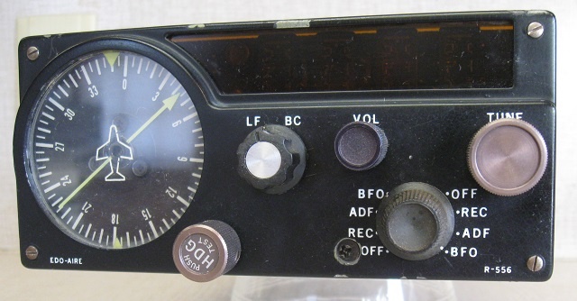 Edo-Aire Automatic Direction Receiver