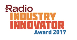 Radio Industry Innovator Award