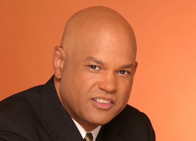 Harry Lyles, President, Lyles Media Group