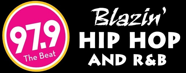 97.9 WIBT The Beat, Blazin’ Hip Hop and R&B