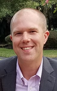 Kevin Trueblood, WGCU Director of Engineering