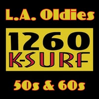 L.A. Oldies - 1260 K-Surf