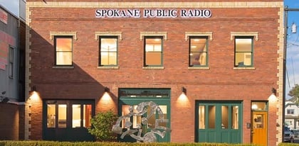 Spokane Public Radio