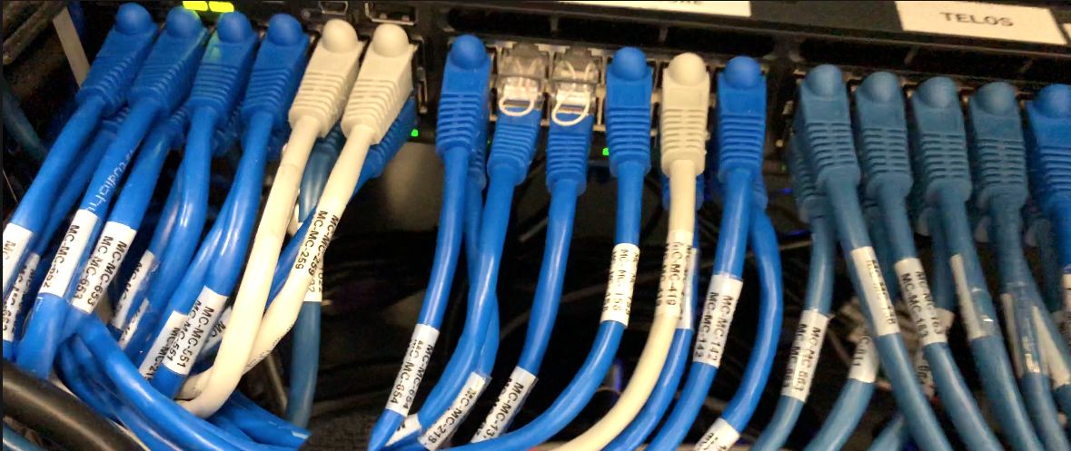 MXL can help eliminate costly infrastructure changes.