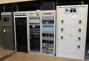 WHK Rack Room