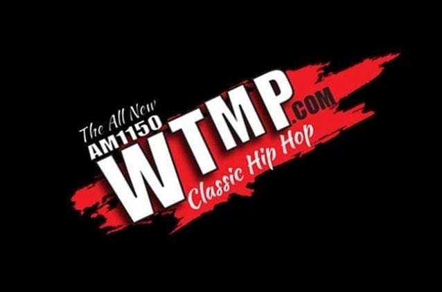 Classic Hip Hop 1150 WTMP Tampa