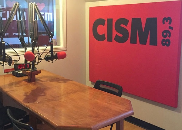 CISM studio