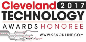 Cleveland Technology Awards