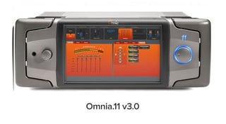 Omnia.11 v 3.0