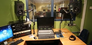 Radio Studio