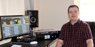 Warrick Marais, AVC Audio Expert