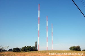 AM Tower Array