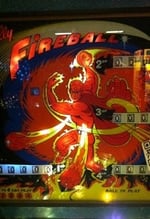 Fireball