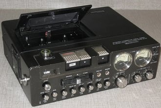 Technics RS-686DS