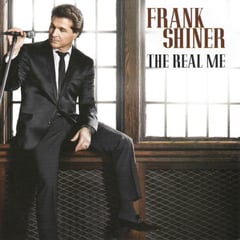 Frank Shiner - The Real Me