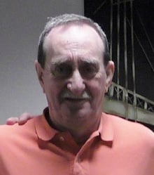 Gary Katz