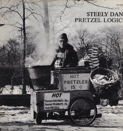 Steely Dan - Pretzel Logic