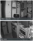 Transmitter Rooms