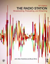 Radio Station textbook