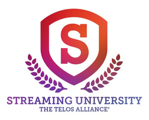 Streaming University