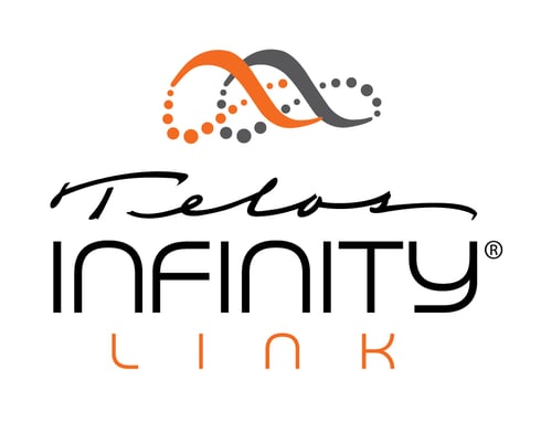 Telos Infinity_Link