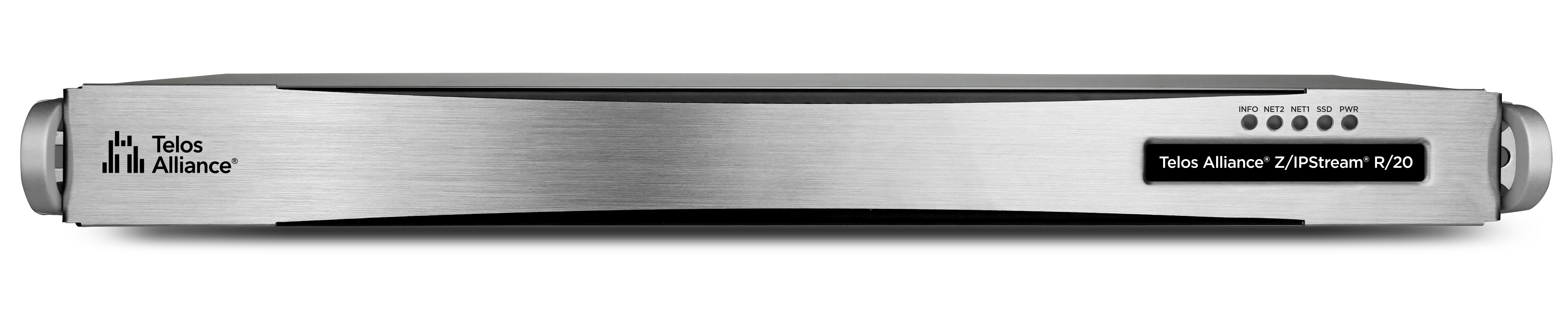 Telos Alliance Z/IPStream R/20