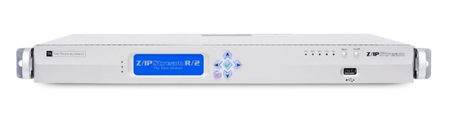 ZIPStream R/2