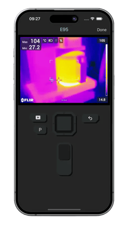 Thermal Imaging