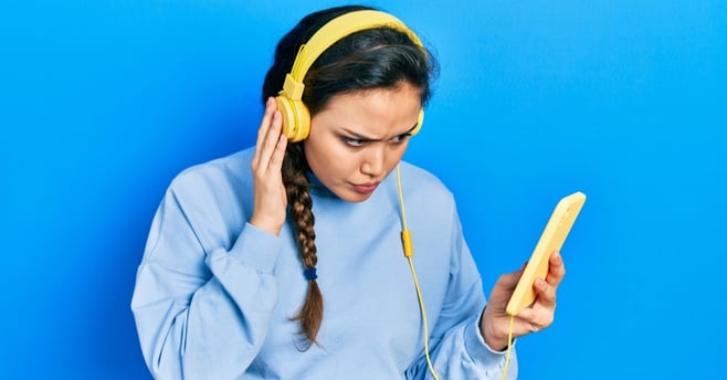 silent-audio-playback