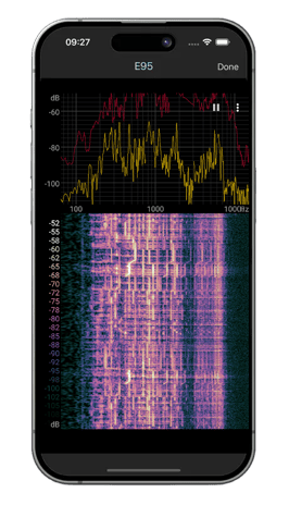 Spectrum Analyzer