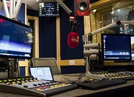 Celador studio