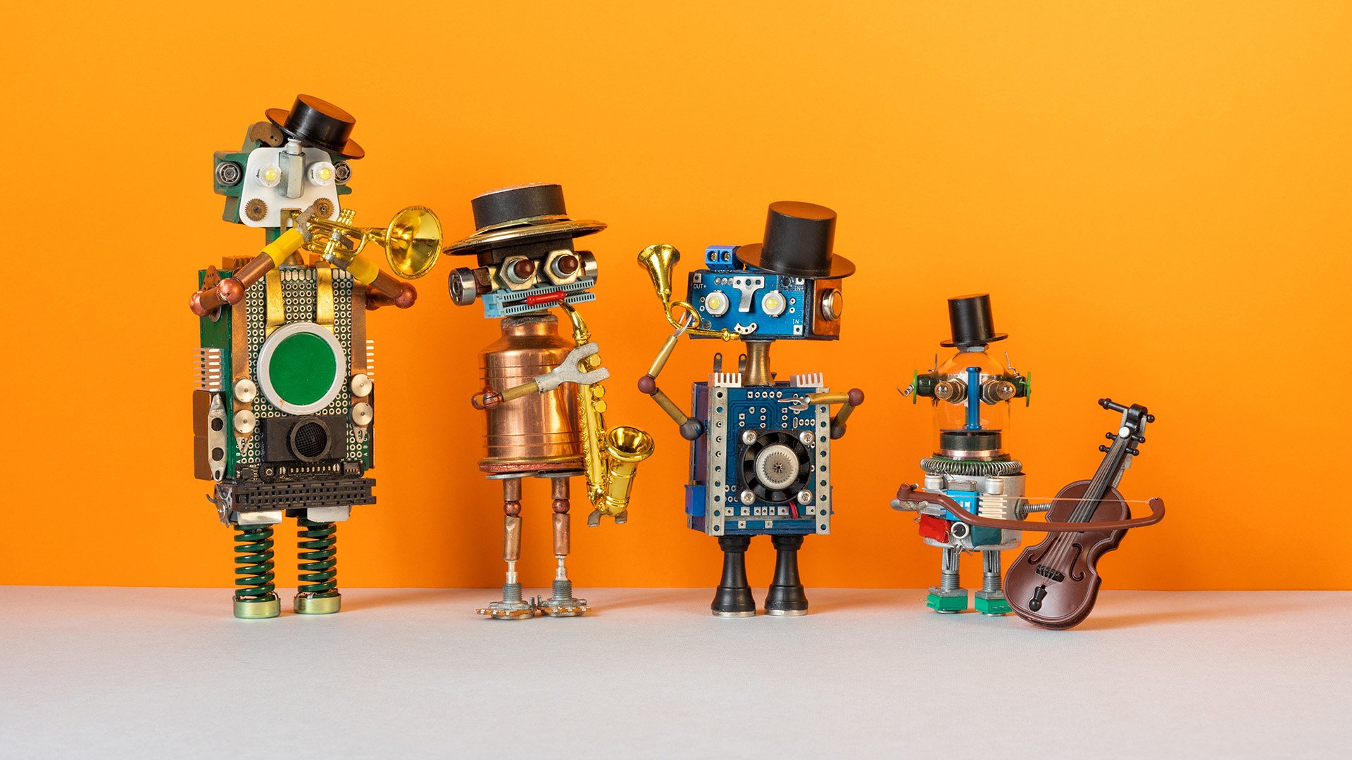 AudioTools In Focus: AI for Audio Processing: Less Hype, More Help
