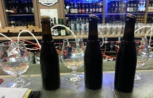 Visit to Amsterdam and IBC Leads to Search for Best Beer in the World | Telos Alliance