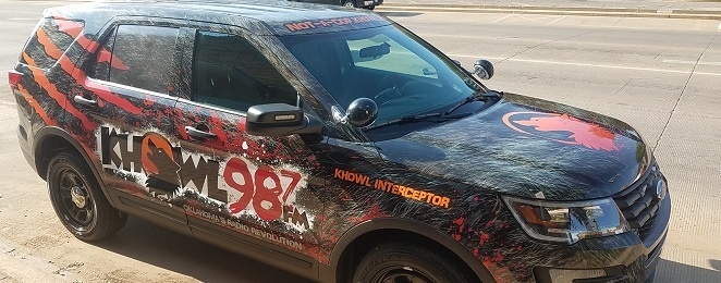 KHOWL Intercepts Local Listeners with Livewire | Telos Alliance
