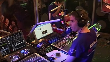 Omnia.9sg Sounds Harder in Tilburg | Telos Alliance