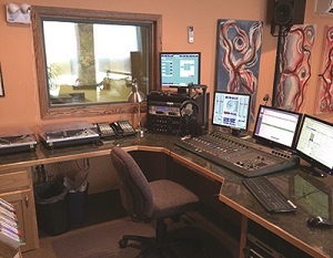 xNodes Link Community Radio for Northern Colorado | Telos Alliance