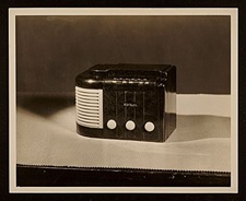 1939 RCA Model 96X11