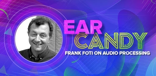 [Ear Candy #2] Program Director + Chief Engineer = #1 Station