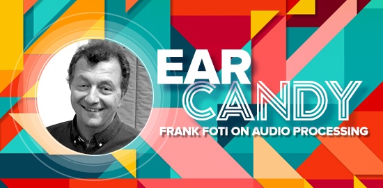 Ear Candy #3: Clippers—Where the Rubber Meets the Road! | Telos Alliance