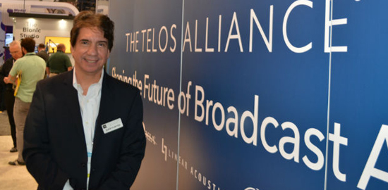 Why Streaming Should Be in All Radio Stations | Telos Alliance