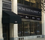 Telos Alliance