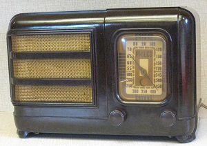 Vintage Audio: Radio Down on the Farm | Telos Alliance