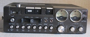 Technics RS-686DS