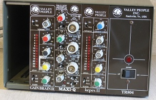 Valley People Audio Processing | Telos Alliance Valley People Audio Processing | Telos Alliance