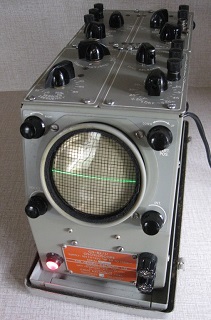 Oscilloscope