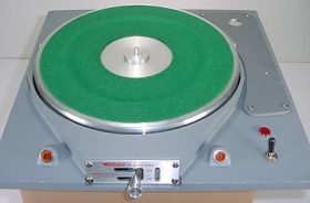 Russco Turntable